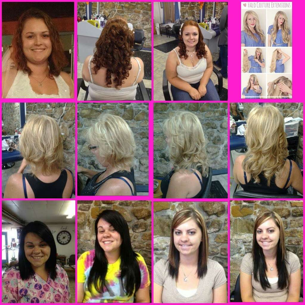 Virtual Essense Hair Design | 9147, 629 Gilbertsville Rd, Gilbertsville, PA 19525 | Phone: (610) 367-6163