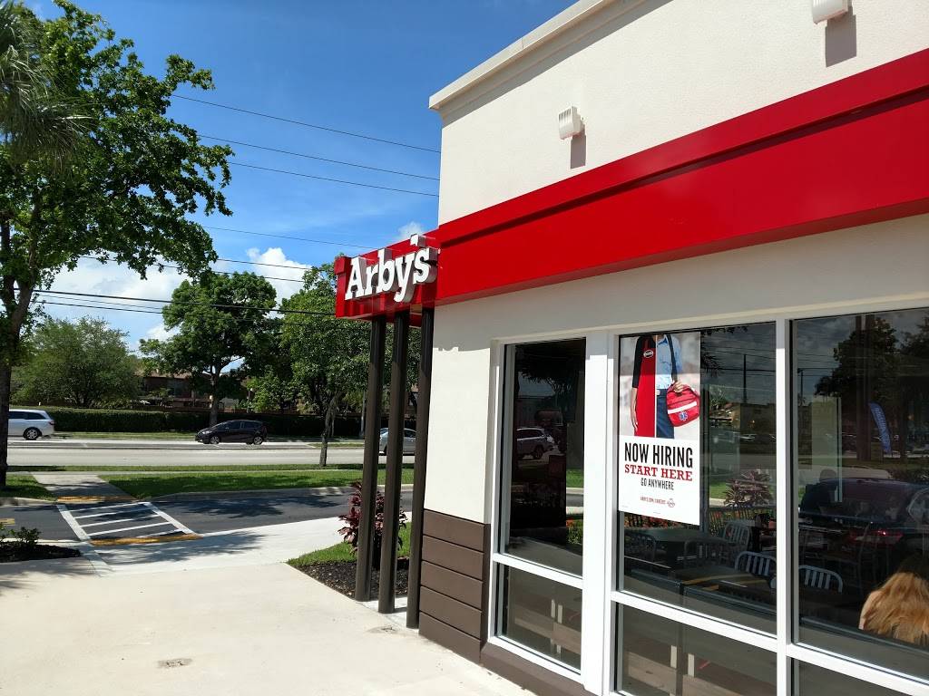 Arbys | 11500 SW 72nd St, Miami, FL 33173, USA | Phone: (305) 275-9150