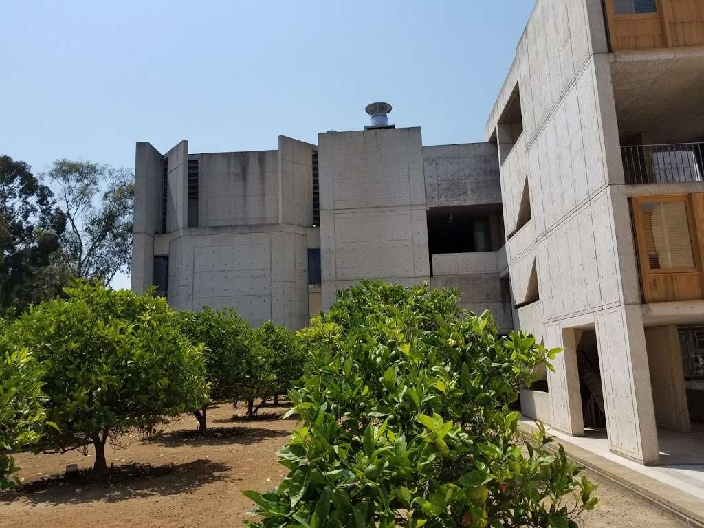 Salk Institute: Golomb Beatrice A MD | 10010 N Torrey Pines Rd, La Jolla, CA 92037 | Phone: (858) 453-4100