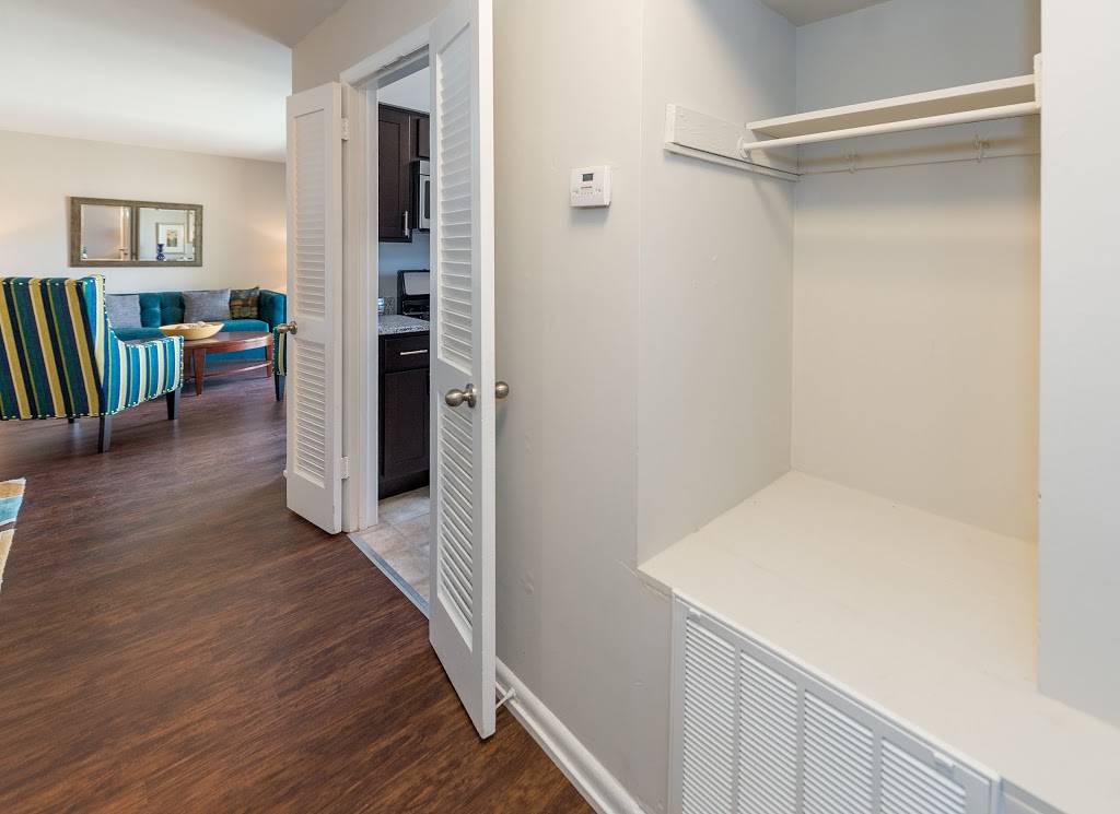 Carriage Club Apartments | 7098 Fernwood St, Henrico, VA 23228, USA | Phone: (804) 262-2768