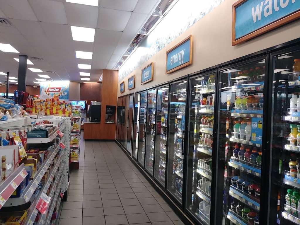 RaceTrac | 4510 S Orange Blossom Trail, Kissimmee, FL 34746, USA | Phone: (407) 846-1474