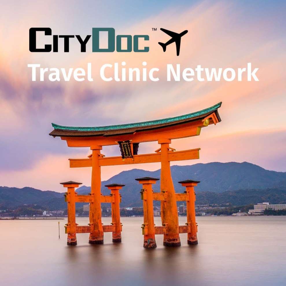 CityDoc Clinic | 524 London Rd, Sutton SM3 8HW, UK | Phone: 020 3794 6697