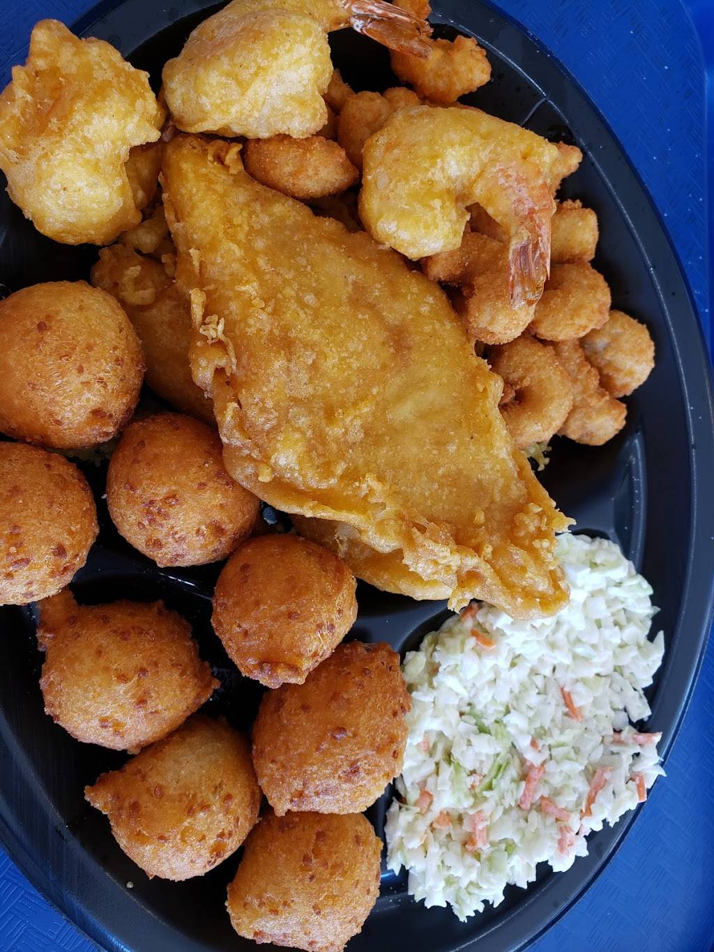 Long John Silvers | 4908 S Cooper St, Arlington, TX 76017, USA | Phone: (817) 789-4791