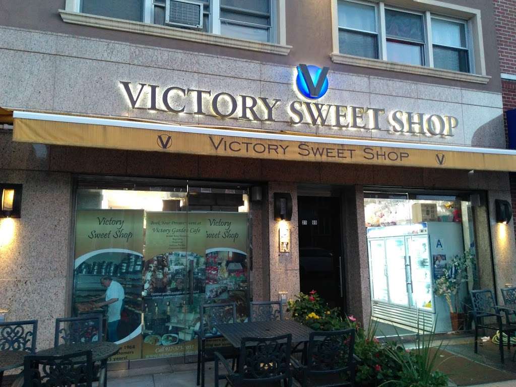 Victory Sweet Shop | 21-69 Steinway St, Astoria, NY 11105, USA | Phone: (718) 274-2087