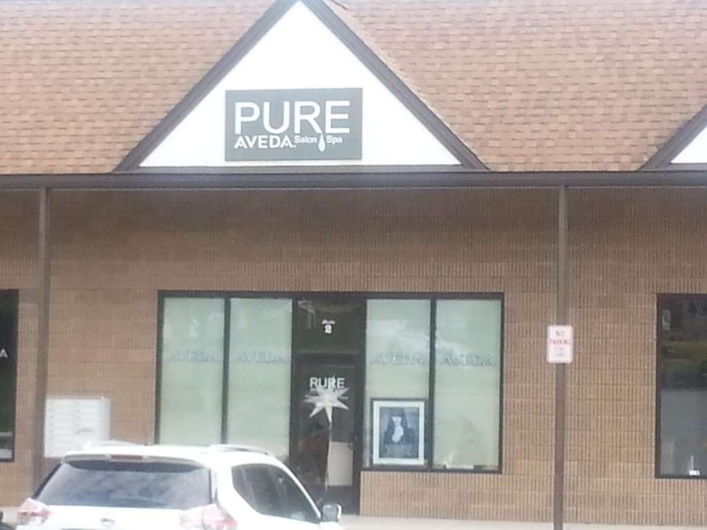 Pure Aveda Inc | 155 Broadway Rd # 2, Dracut, MA 01826, USA | Phone: (978) 674-8188