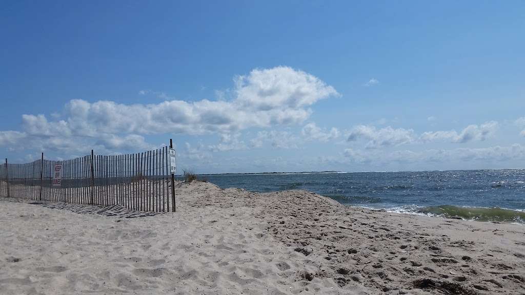 Overlook Beach Manager | Ocean Pkwy, Babylon, NY 11702, USA | Phone: (631) 669-8391