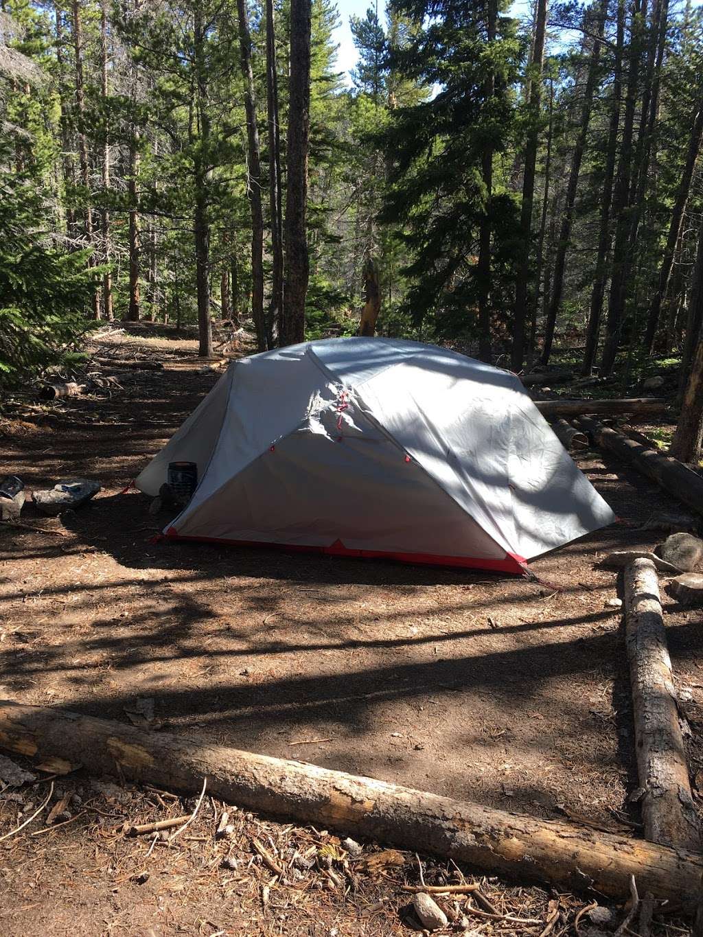 Mill Creek Basin | Estes Park, CO 80517, USA