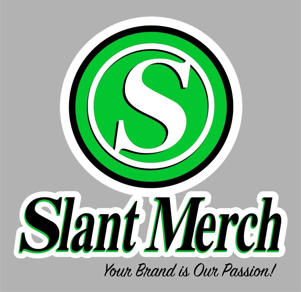 Slant Merch Inc | 12301 Belair Rd suite c, Kingsville, MD 21087, USA | Phone: (410) 557-1862