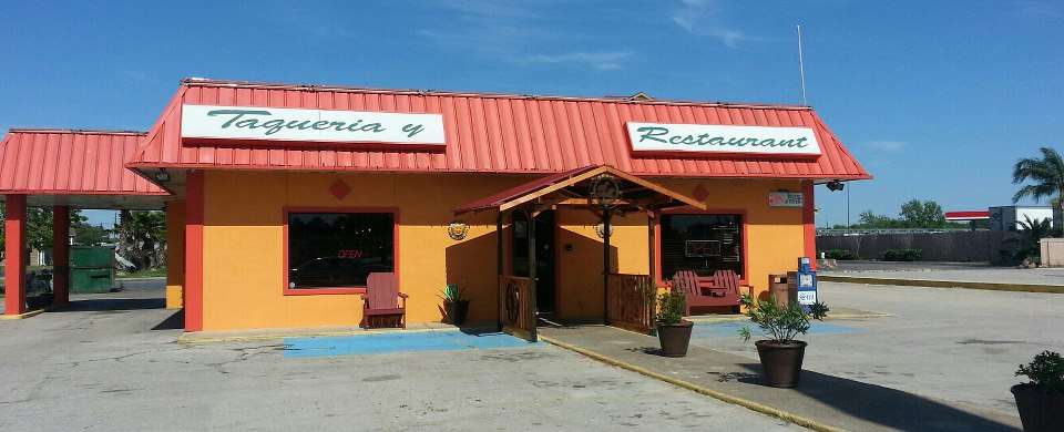 El Hacendado Taqueria & Restaurant | 9032 N Hwy 146 Suite 1, Baytown, TX 77523, USA | Phone: (281) 576-0814