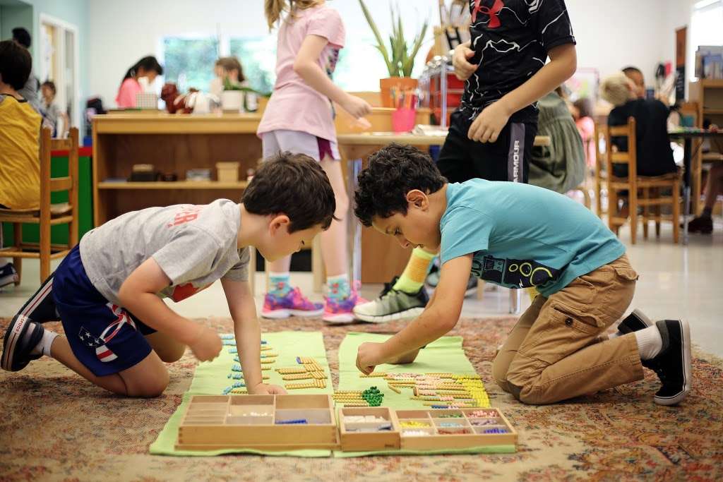 Chesapeake Montessori School | 30 Old Mill Bottom Road North, Annapolis, MD 21409 | Phone: (410) 757-4740