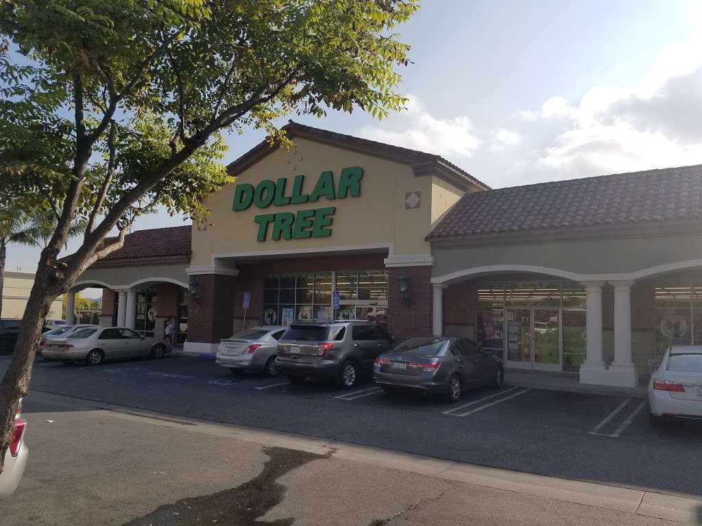 Dollar Tree | 6540 Foothill Blvd unit 109 & 110, Tujunga, CA 91042, USA | Phone: (818) 353-4132