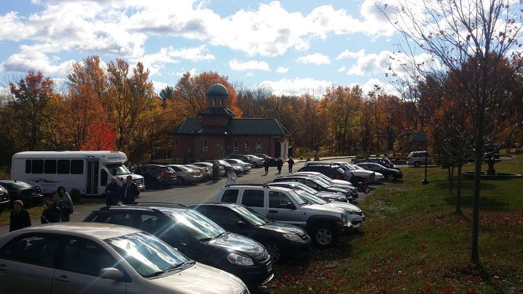 St Dumitru Romanian Orthodox Monastery | 1572 Mountain Rd, Middletown, NY 10940 | Phone: (845) 386-3998