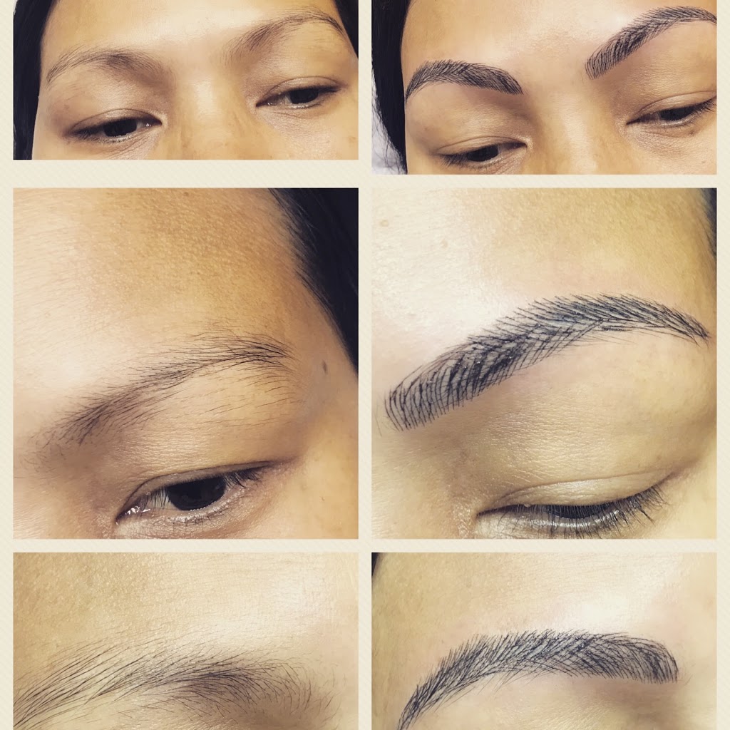 Lavish Threading and Spa | 3032 John Hawkins Pkwy, Hoover, AL 35244, USA | Phone: (205) 444-7000