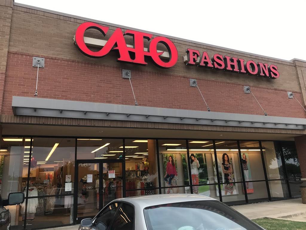 Cato Fashions | 2409 Lakeview Pkwy, Rowlett, TX 75088, USA | Phone: (972) 412-7231