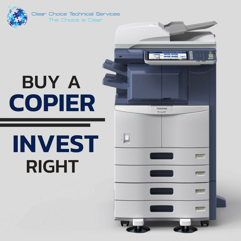 Copier Lease, Rental, Repair & IT Services Fresno | 3366 E Muscat Ave, Fresno, CA 93725, USA | Phone: (559) 201-0477