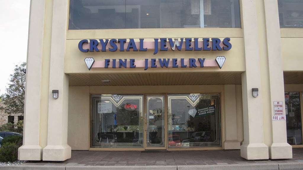 Crystal Jewelers | &, Ramada Drive, 136 NJ-10, East Hanover, NJ 07936, USA | Phone: (973) 887-4300
