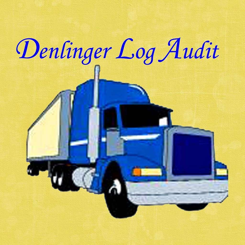 Denlinger Log Audit | 619 Donerville Rd, Lancaster, PA 17603, USA | Phone: (717) 872-6771