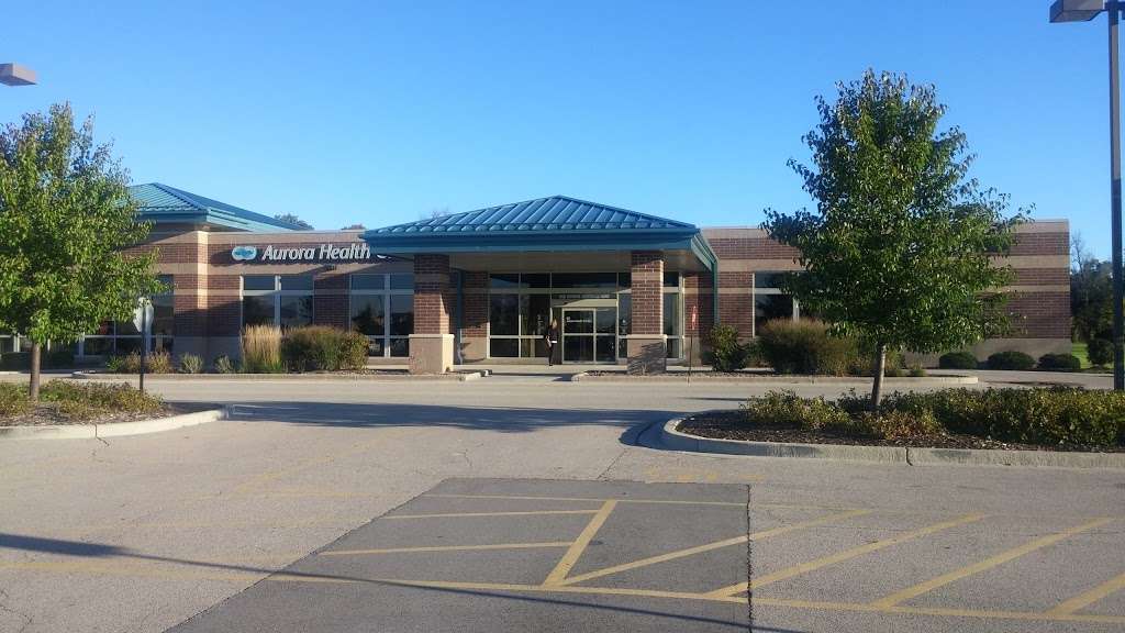 Aurora Health Center | S68W15500 Janesville Rd, Muskego, WI 53150, USA | Phone: (414) 422-4000