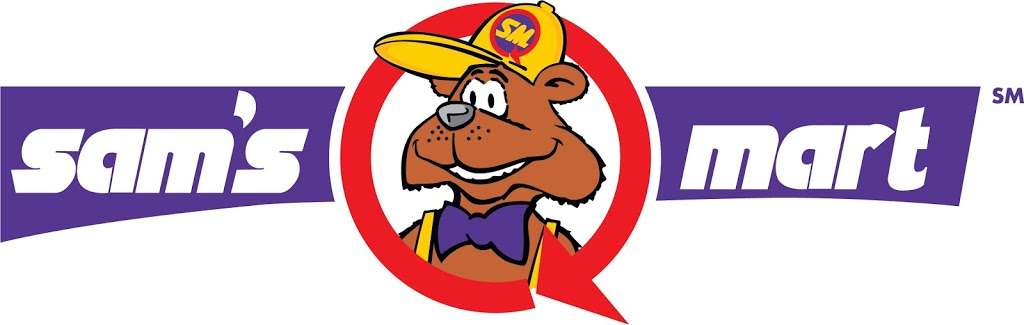 Sams Mart | 3305 Scott Futrell Dr, Charlotte, NC 28208, USA | Phone: (980) 219-7401