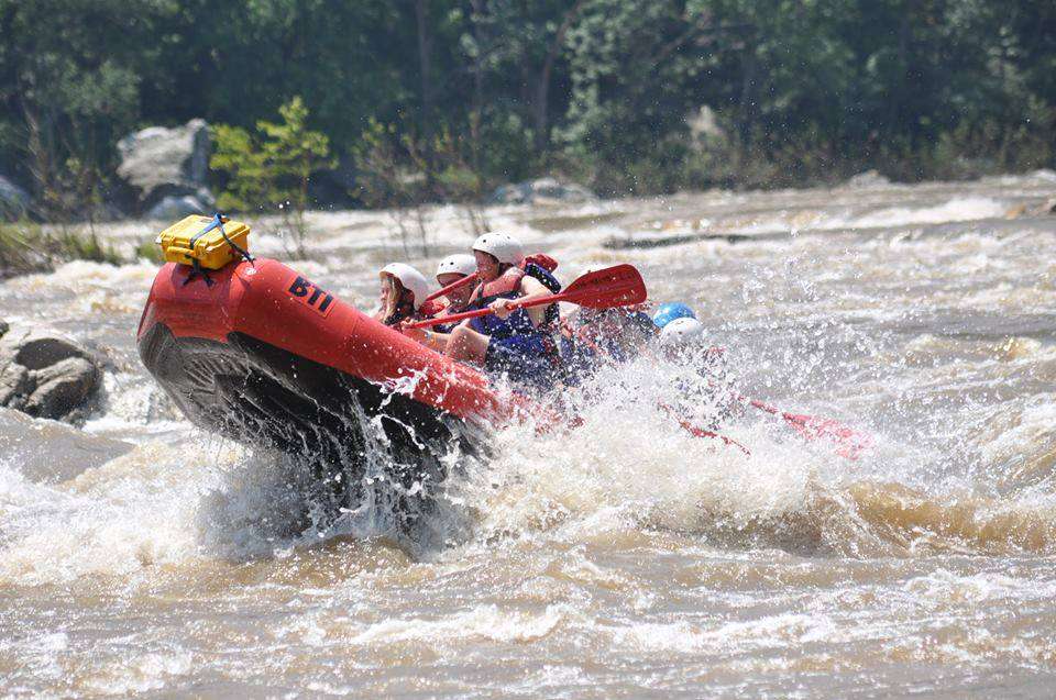 Harpers Ferry Adventure Center | 37410 Adventure Center Lane, Hillsboro, VA 20132, USA | Phone: (540) 668-9007