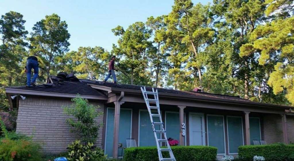 Rime Frost Roofing & Renovations, LLC | 238 S Egret Bay Blvd Ste. 154, League City, TX 77573, USA | Phone: (281) 709-8424