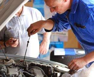 Websters Auto Service | 12601 Harford Rd, Kingsville, MD 21087, USA | Phone: (410) 592-2003