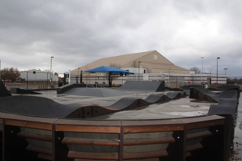 Winston-Salem Skate Park | Deacon Blvd, Winston-Salem, NC 27105, USA | Phone: (336) 727-8000