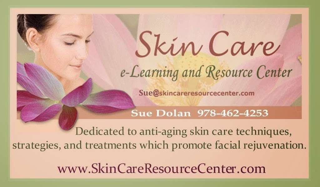 Skin Care Resource Center | 14 Fatherland Dr, Byfield, MA 01922, USA | Phone: (978) 462-4253