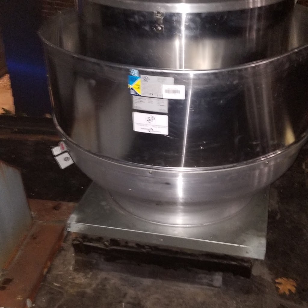 Royal Filter Specialists of New England -Commercial Restaurant H | 90 Washington St #2, Tewksbury, MA 01876, USA | Phone: (978) 835-4235