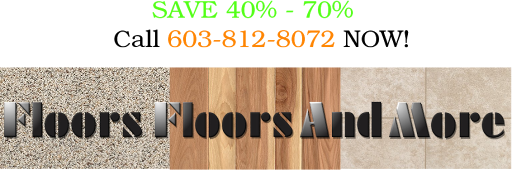 Floors Floors And More | 7229 SE Magellan Ln, Stuart, FL 34997, USA | Phone: (603) 812-8072