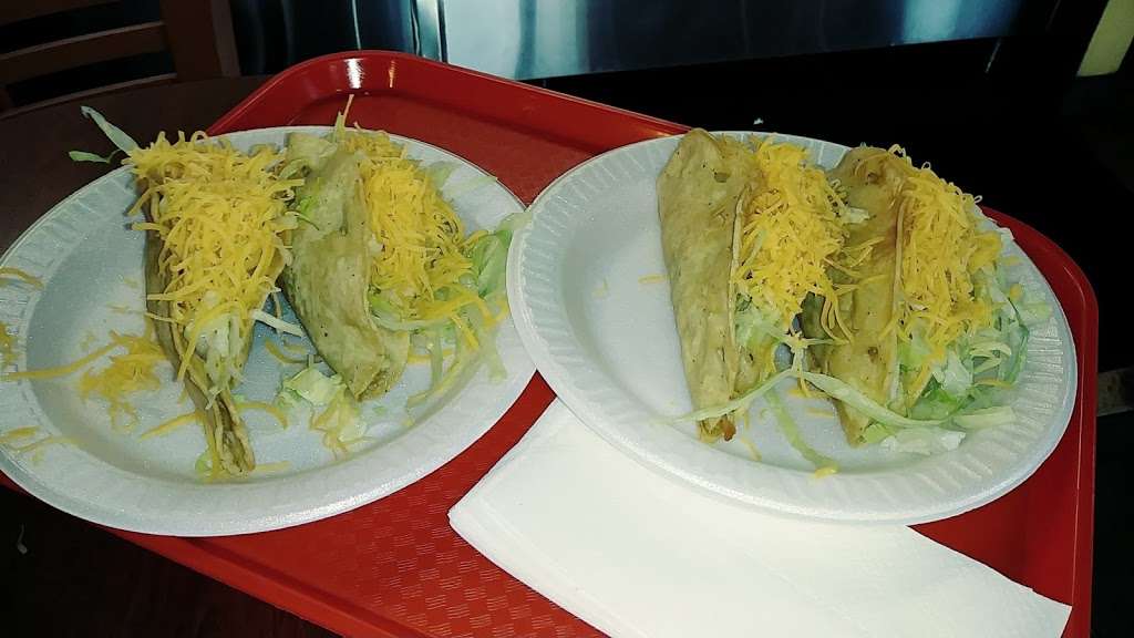 Robertos Taco Shop | 1380 W Cheyenne Ave, North Las Vegas, NV 89030 | Phone: (702) 399-9758