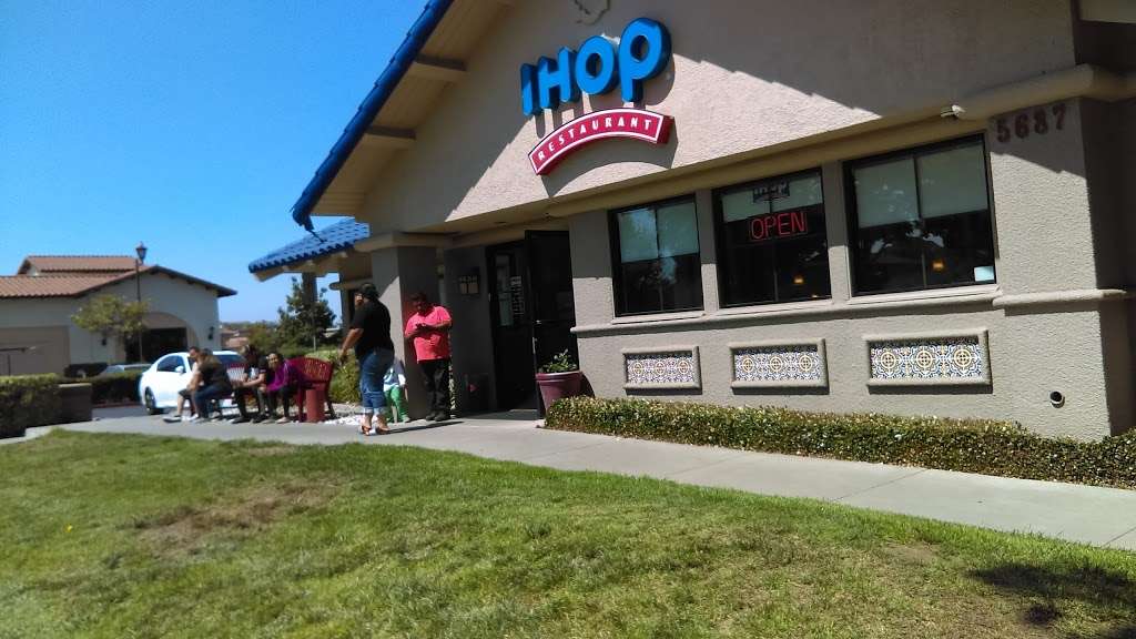 IHOP | 5687 Jarvis Ave, Newark, CA 94560, USA | Phone: (510) 794-5687