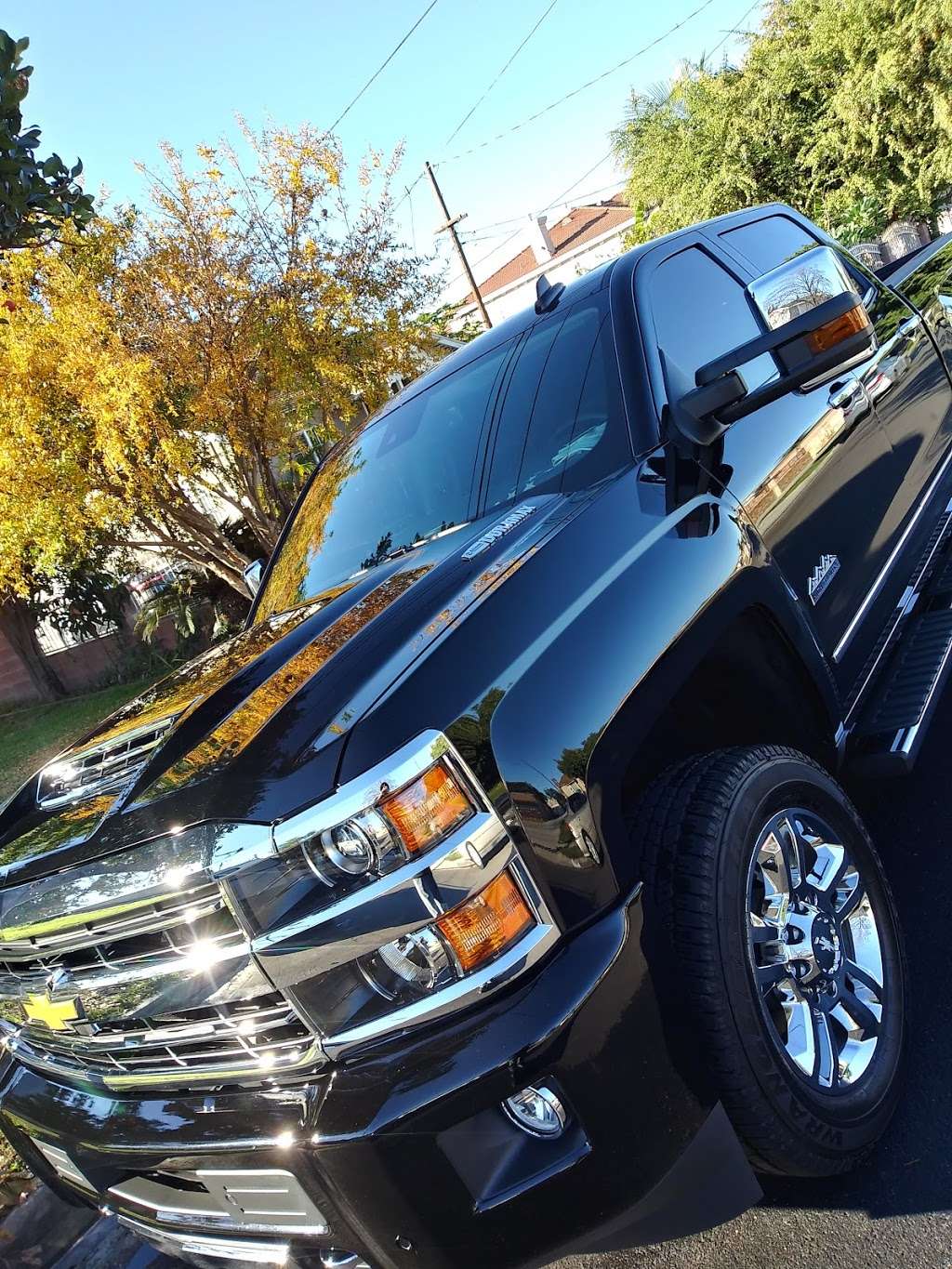 Del Real mobile auto detail | 3752-3798 Athol St, Baldwin Park, CA 91706 | Phone: (626) 409-6676