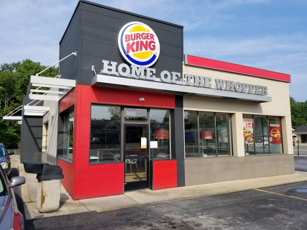 Burger King | 2802 Concord Pike, Wilmington, DE 19803, USA | Phone: (302) 416-6843