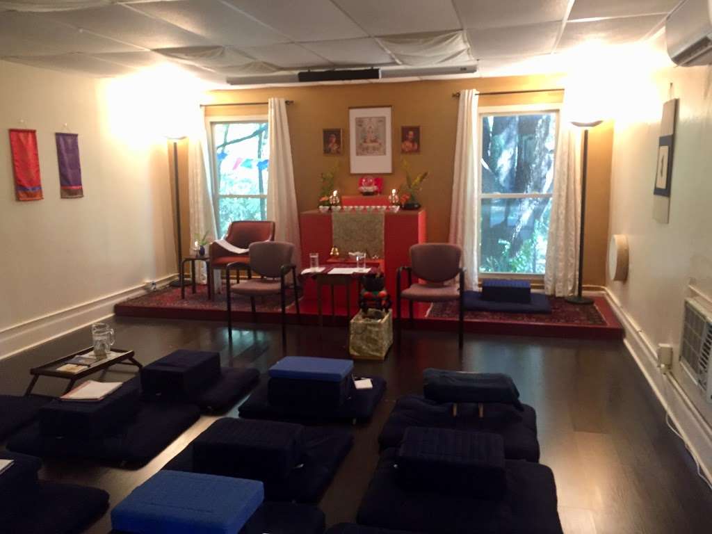 Dallas Shambhala Meditation Center | Charity Building, 3839 W Kiest Blvd, Dallas, TX 75233, USA
