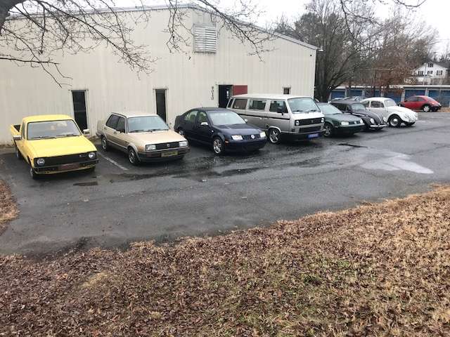 Uwharrie European 9020 E Franklin St Mt Pleasant Nc 28124 Usa