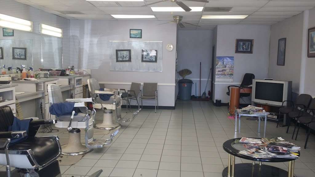 Aspenglen Barber Shop | 4476 Hwy 6 N, Houston, TX 77084, USA | Phone: (832) 591-7017