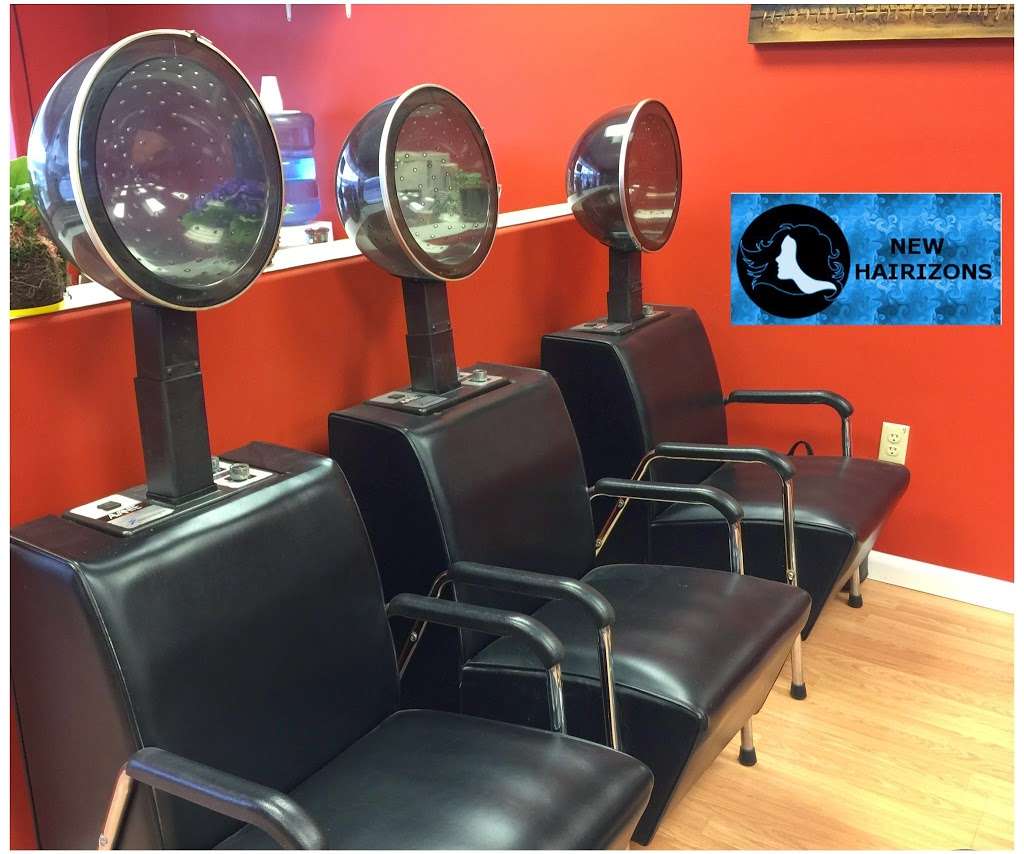 New Hairizons | 16 Marshall Hill Rd, West Milford, NJ 07480, USA | Phone: (973) 728-5420