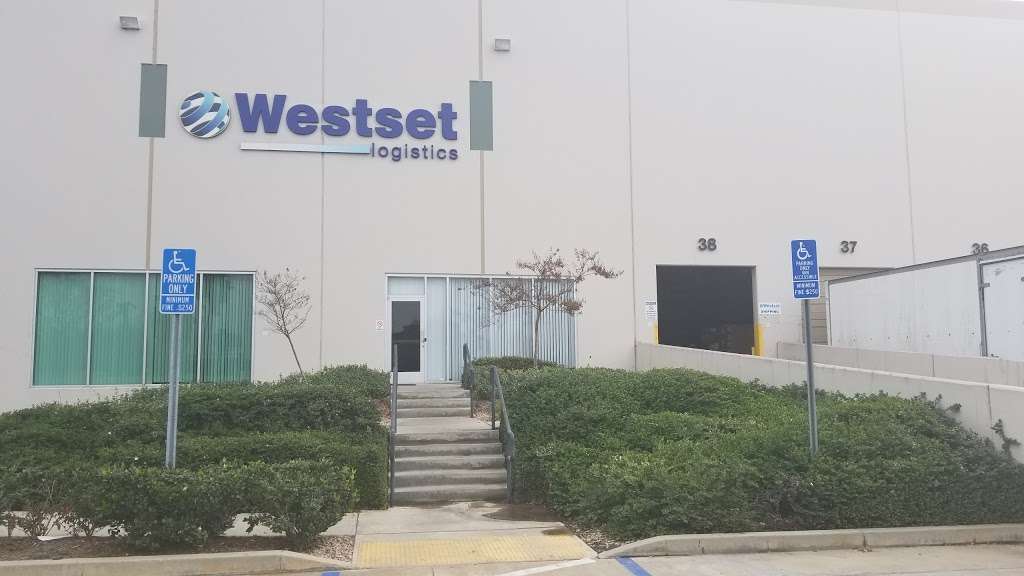 Westset Logistics and Distribution | 14041 Rosecrans Ave, La Mirada, CA 90638 | Phone: (310) 639-0505