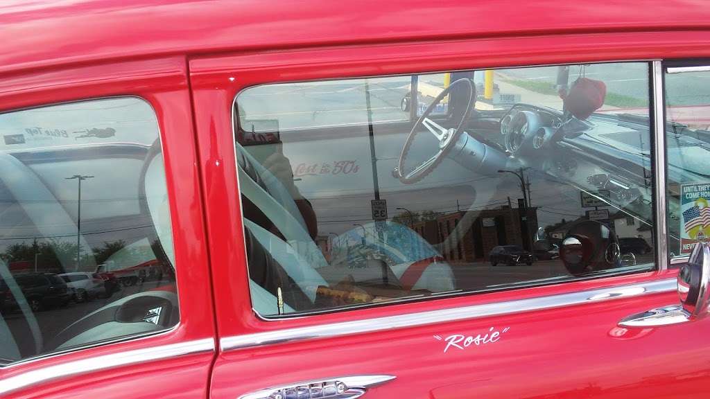 Car-X Tire & Auto | 10701 S Cicero Ave, Oak Lawn, IL 60453, USA | Phone: (708) 499-1161