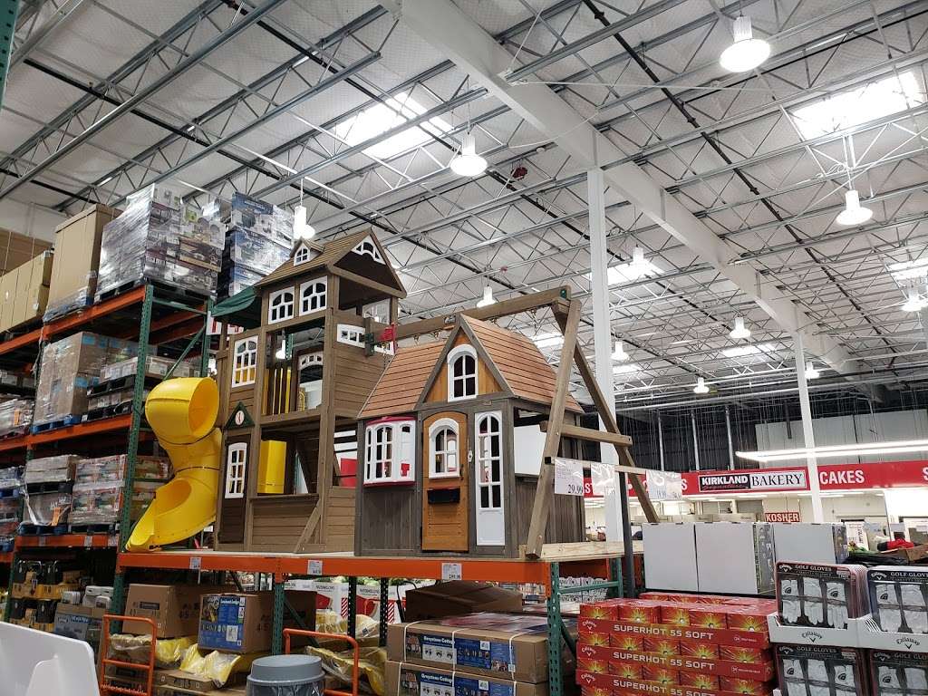 Costco Wholesale | 3705 Hampton Rd, Oceanside, NY 11572, USA | Phone: (516) 259-7002