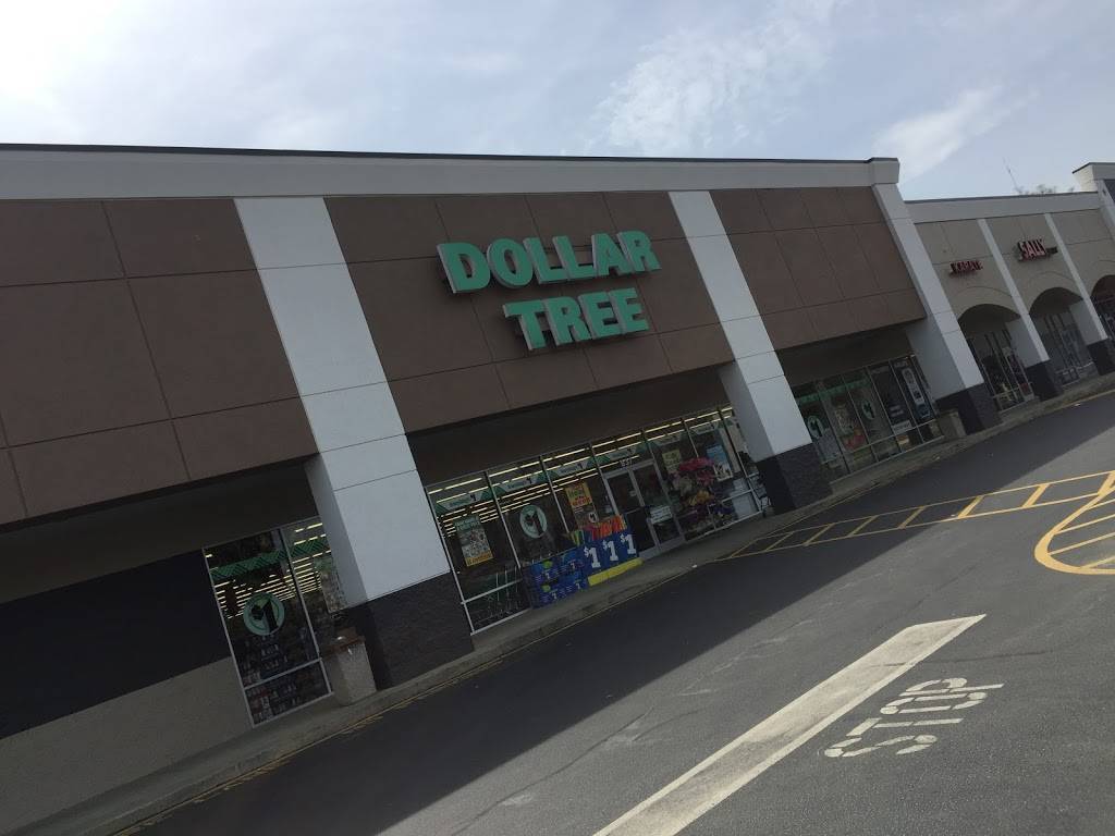 Dollar Tree | 837 Town Centre Blvd, Clayton, NC 27520, USA | Phone: (919) 243-6387