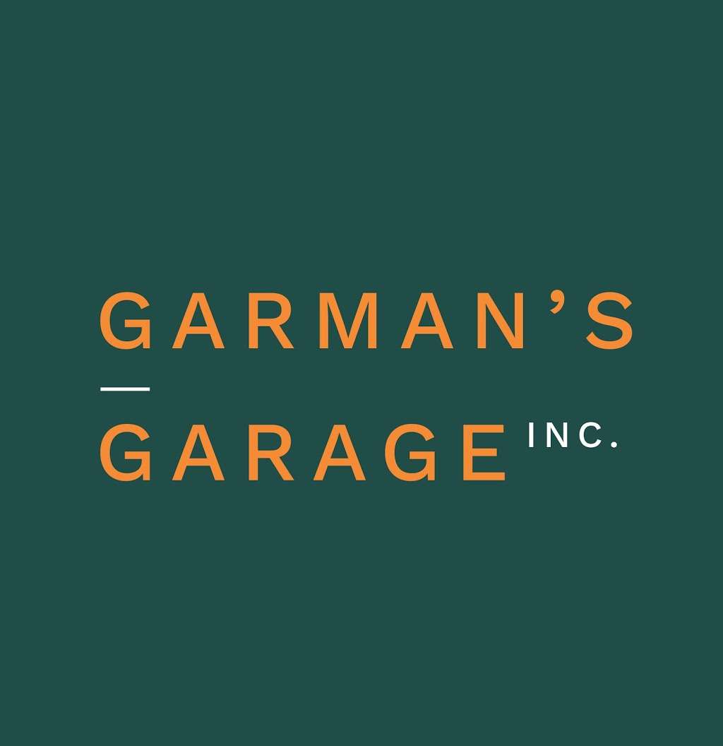 Garmans Garage Inc. | 306 W Newport Rd, Lititz, PA 17543, USA | Phone: (717) 626-5706