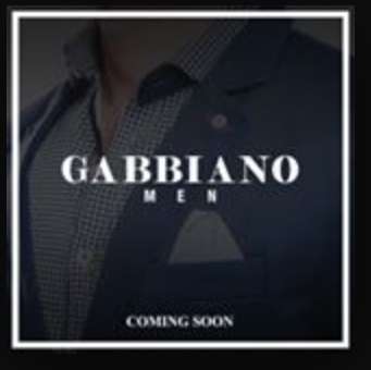 Gabbiano Men US | Mt Prospect, IL 60056, USA | Phone: (773) 842-6910