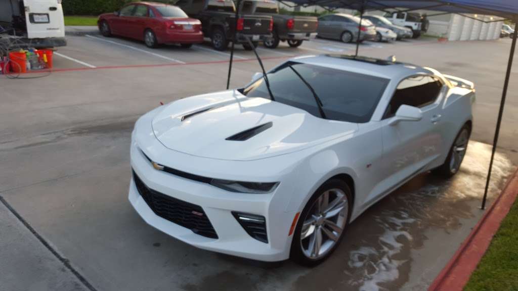 Premier Auto Car Wash | 2005 Bingle Rd, Houston, TX 77055, USA | Phone: (281) 888-7163