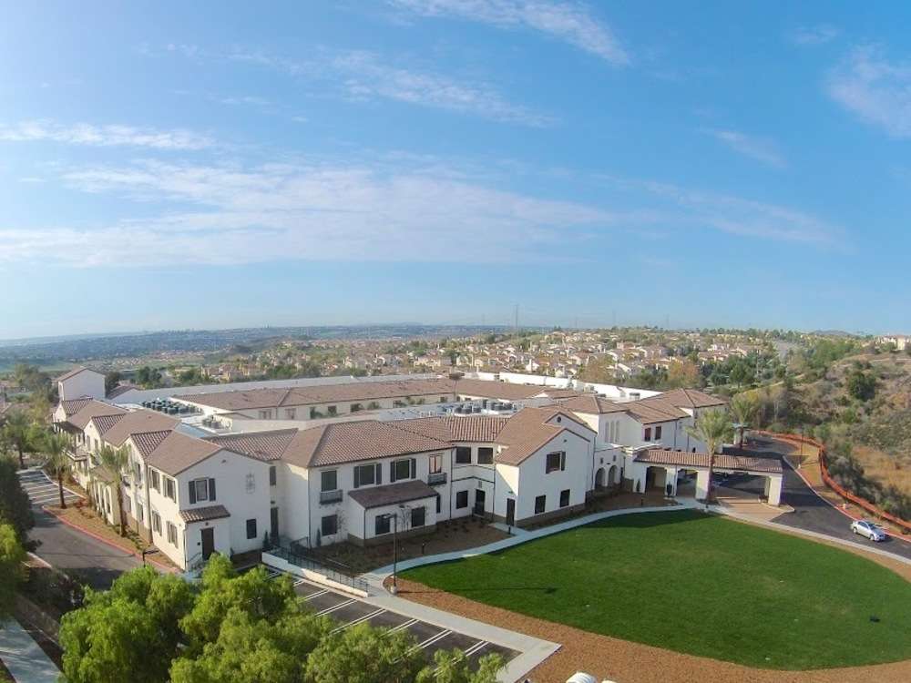 Westmont at San Miguel Ranch | 2325 Proctor Valley Rd, Chula Vista, CA 91914, USA | Phone: (619) 746-7039