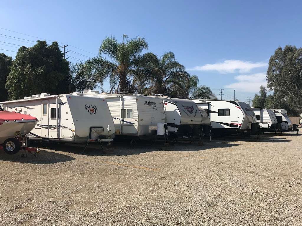 Lake Shore RV Storage | 32391 Riverside Dr Unit 18, Lake Elsinore, CA 92530, USA | Phone: (909) 210-0050