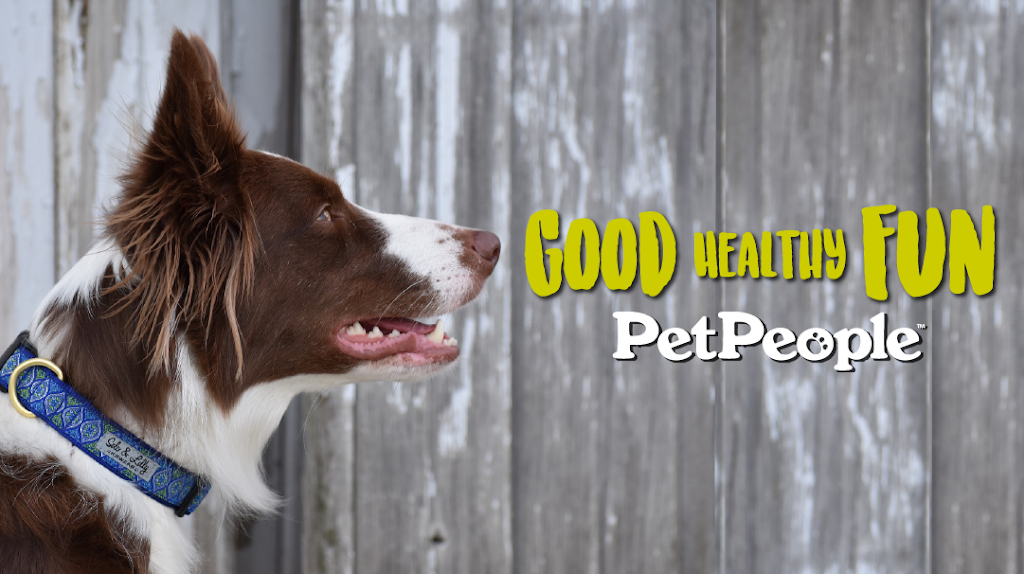 PetPeople | 2672 Green Bay Rd, Evanston, IL 60201, USA | Phone: (847) 905-0272