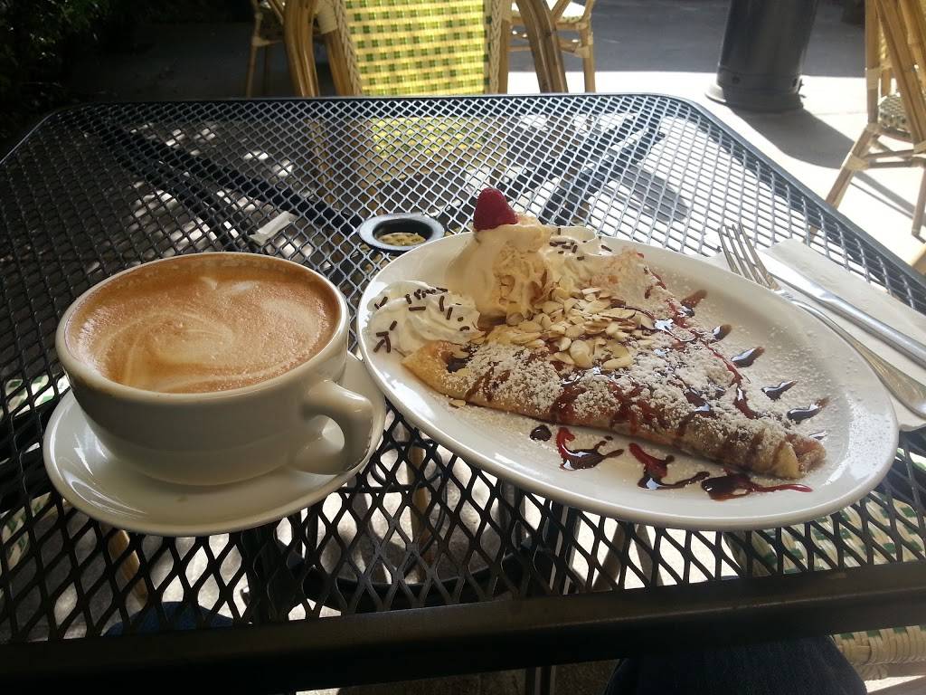 West End Crepe | 1536 Webster St, Alameda, CA 94501, USA | Phone: (510) 263-8364