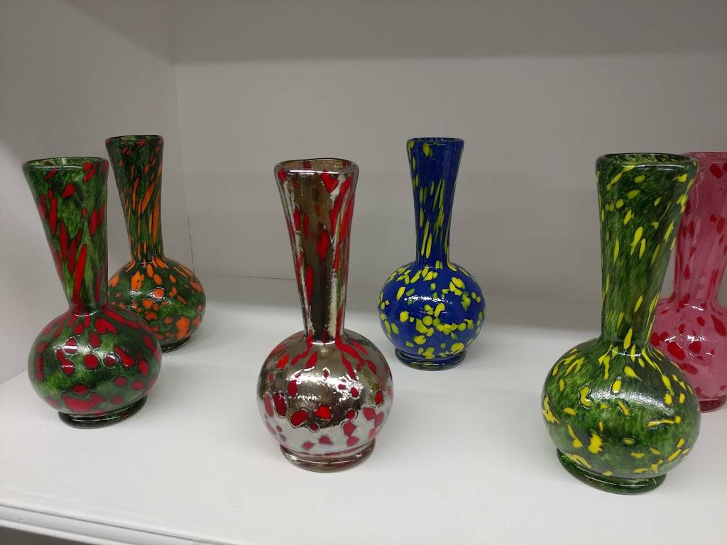 Tazza Glass | 14232 Bennett Rd, North Royalton, OH 44133, USA | Phone: (440) 570-7172